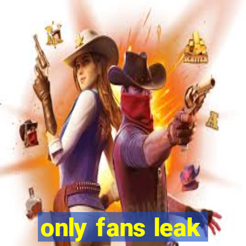 only fans leak